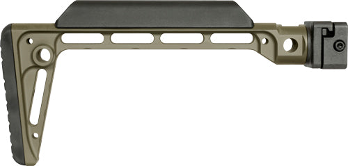 Mi Minimalistic Side Folding - Stock O.d. Green