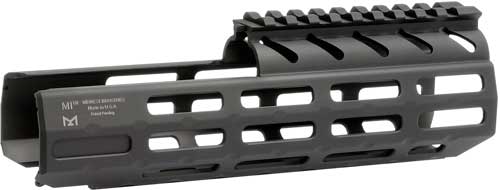 Mi Handguard Sig Sauer Mpx - 8.0" M-lok Black 1