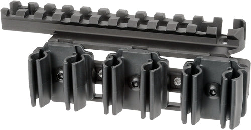 Mi Smith & Wesson 1854 Optics - Rail Shell Holder