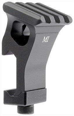 Mi R22.5 Offset Rail - Fits Picatinny Rails 1