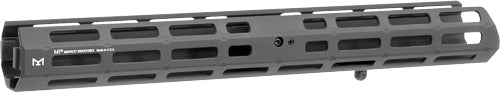 Mi Handguard Rossi 92 - M-lok Black