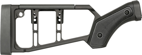 Mi Shotgun Stock Mossberg 590 - Pistol Grip Black  !!