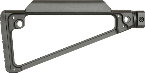 Mi Triangle 1913 Fixed Stock - Black
