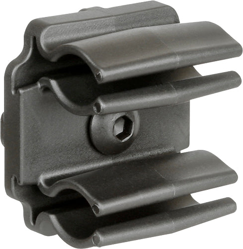 Mi Universal Shell Holder - M-lok Compatible Black