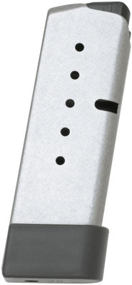 Kahr Arms Magazine 9mm 6rd - Fits Covert Mkpmcm Models