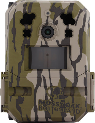 Moultrie Edge Pro Cellular - Trail Cam 36mp/1080p Bottomlnd