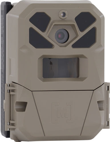 Moultrie Edge Pro 2 Cellular - Trail Cam 40mp/1080p Ir Grey