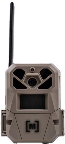 Moultrie Edge 3 Pro Cell Trail - Cam 50mp/1440p On Demand Brown 1