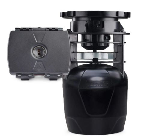 Moultrie Feed Hub Kit - Cellular Timer 10 Feed Times 1