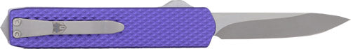 Cobratec Mini Mamba Otf Gen 2 - Knurled Purple 2.25" D2 Drop 1