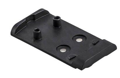 Shield Sights Mos Mounting - Plate For Glock Mos System 1