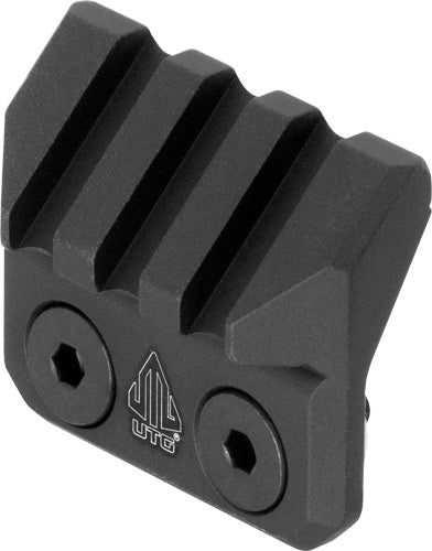 Utg M-lok Angled Picatinny - Mount 45 Degree Angle
