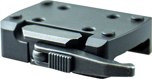 Shield Sights Quick Detach - Picatinny Mount For Sms & Rms 1