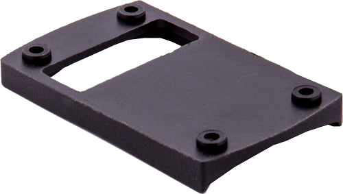 Shield Sights Low Profile - Mount To Fit Cz Shadow 2 Or 1