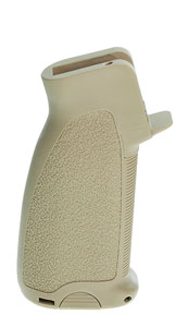 Bcm Pistol Grip Mod 0 Fde - Fits Ar-15