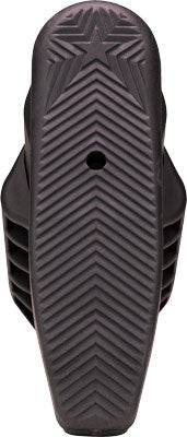 Bcm Stock Mod 0 Sopmod Black - Fits Ar-15 Mil-spec