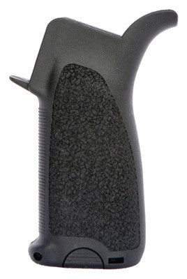 Bcm Pistol Grip Mod 3 Black - Fits Ar-15