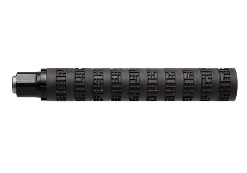 Sig Suppressor Modx-45 Pistol - Segmented Titanium Black