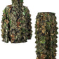 Titan Leafy Suit Mossy Oak - Obsession Nwtf 2/3xl Pants/top