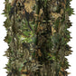 Titan Leafy Suit Mossy Oak - Obsession Nwtf 2/3xl Pants/top