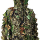 Titan Leafy Suit Mossy Oak - Obsession Nwtf 2/3xl Pants/top