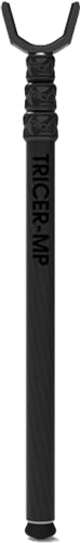 Tricer Mp 2 Monopod Standing & - Sitting Carbon Fiber 10.2oz 1