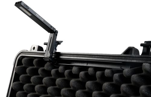 Pelican Modlight Pivot For - Pelican Cases 140 Lumens