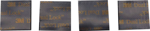 Mag Storage Solutions - Mag Holder Attachment Kit!