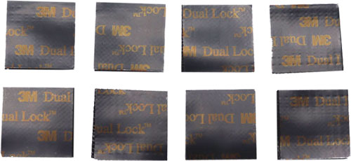 Mag Storage Solutions - Mag Holder Attachment Kit 2pk!