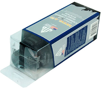 Utg Rail Picatinny Ar-15 7" - 2-pc Drop-in Carbine Length