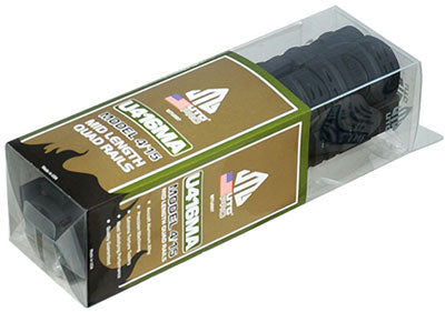 Utg Rail Picatinny Ar-15 9" - 2-pc Drop-in Mid-length 4