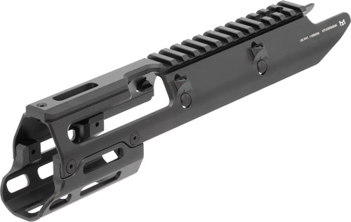 Utg Pro Monolithic M-lok - Handguard For Mp5k