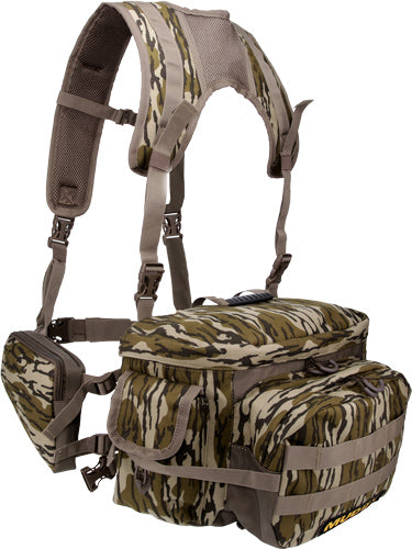 Muddy Pro Lumbar Pack Mossy - Oak Bottomland!