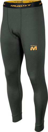 Muddy Dv8 Stonewool 200 Bottom - Base Layer Peat Moss Large 1
