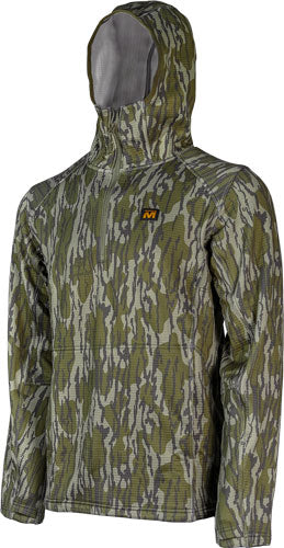 Muddy Dv8 Defiant Heavyweight - Quarter Zip Hoodie Mobl Large 1