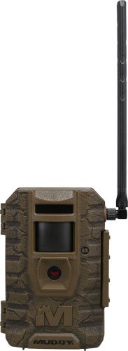 Muddy Trail Camera Mitigator - 3.0 36mp Battery/sd Card Combo 1