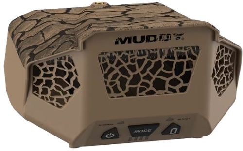 Muddy Cloak Oz3 Ozone - Generator 300mg/h Mud Camo 1