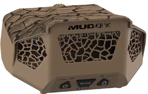 Muddy Cloak Oz3 Ozone - Generator 500mg/h Mud Camo 1