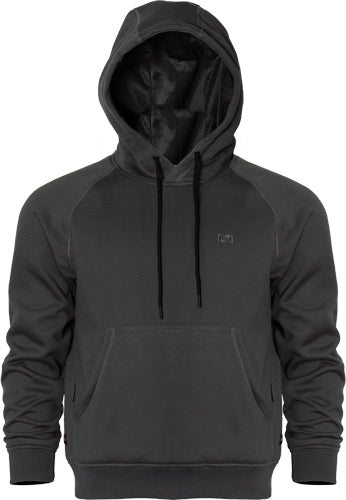 Mobile Warming Men's Phase 2.0 - Hoodie Dark Gray X-large! 3