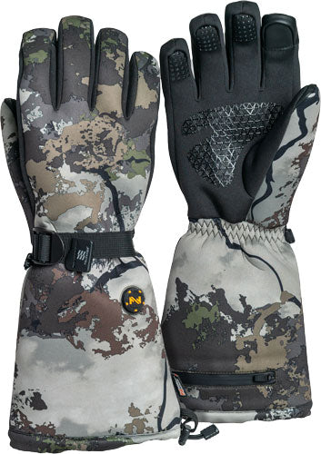 Mobile Warming Unisex Kcx - Kings Terrain Heated Glove Xl!