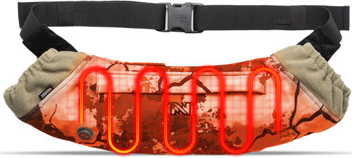 Mobile Warming Men's Kcx Ultra - Terrain Heated Handwarmer!