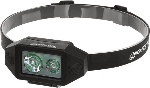 Nightstick Multi-function - Headlamp 300 Lumen White Ligh!