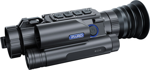 Pard Nv008sp2 Night Vision Rfl - Scp 70mm 850nm Ir W/lrf