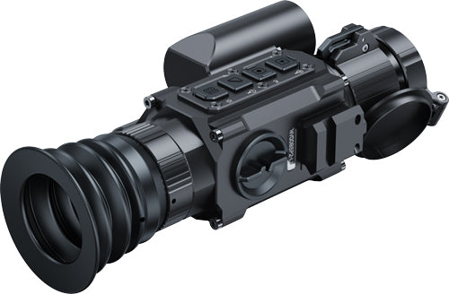 Pard Nv008sp2 Night Vision Rfl - Scp 70mm 850nm Ir W/lrf 3