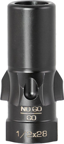 Rugged Suppressors 3 Lug - Adapter Obsidian9 M13.5x1 Lh 1