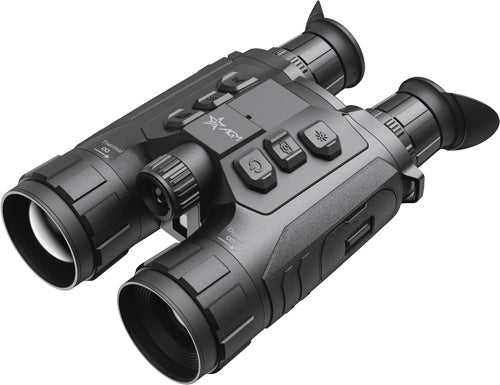 Agm Observir Fusion Thermal - Binocular 50-640 50mm Lrf
