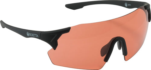 Beretta Challenge Evo - Eyeglasses Orange