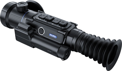 Pard Ocelot 480 Thermal Rifle - Scope 50mm Lens W/lrf