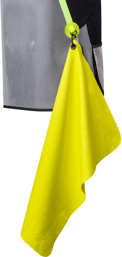 Beretta Shooting Towel Sulphur - Spring Yellow!