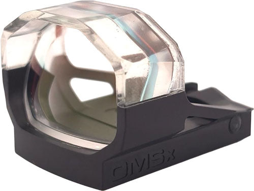 Shield Sights Omsx Open Mini - Sight Xl Red Dot 8moa Glass 1